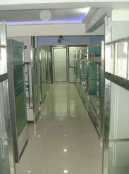 Dormitory Room- Gallary